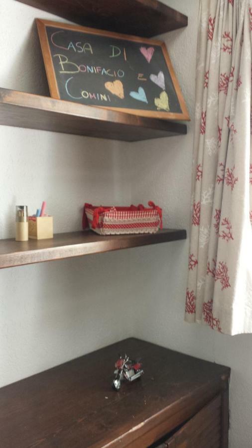 Il Vecchio Cortile Apartment Мандельо дел Ларио Екстериор снимка